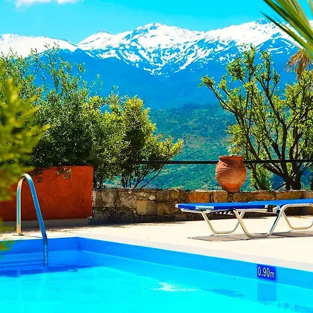 Apartamento Anna-malai Penthouse *