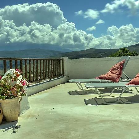 Anna-malai Penthouse Megala Chorafia