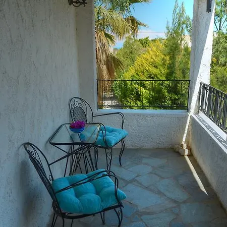 Apartamento Anna-malai Penthouse