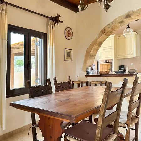 Anna-malai Penthouse Apartment