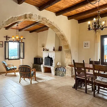 Anna-malai Penthouse Apartment