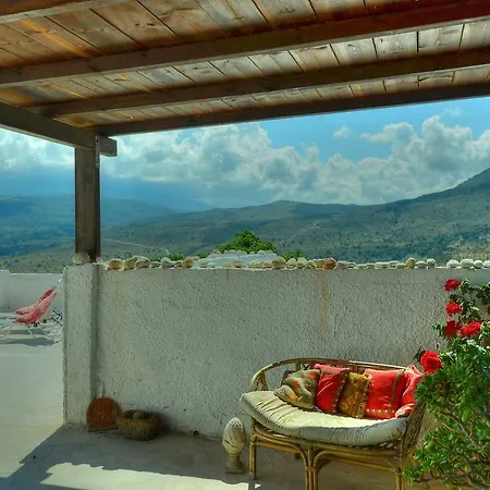 Apartment Anna-malai Penthouse Megala Chorafia