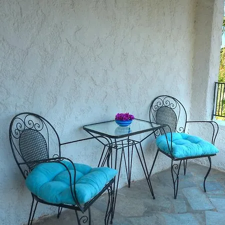 Apartment Anna-malai Penthouse Megala Chorafia